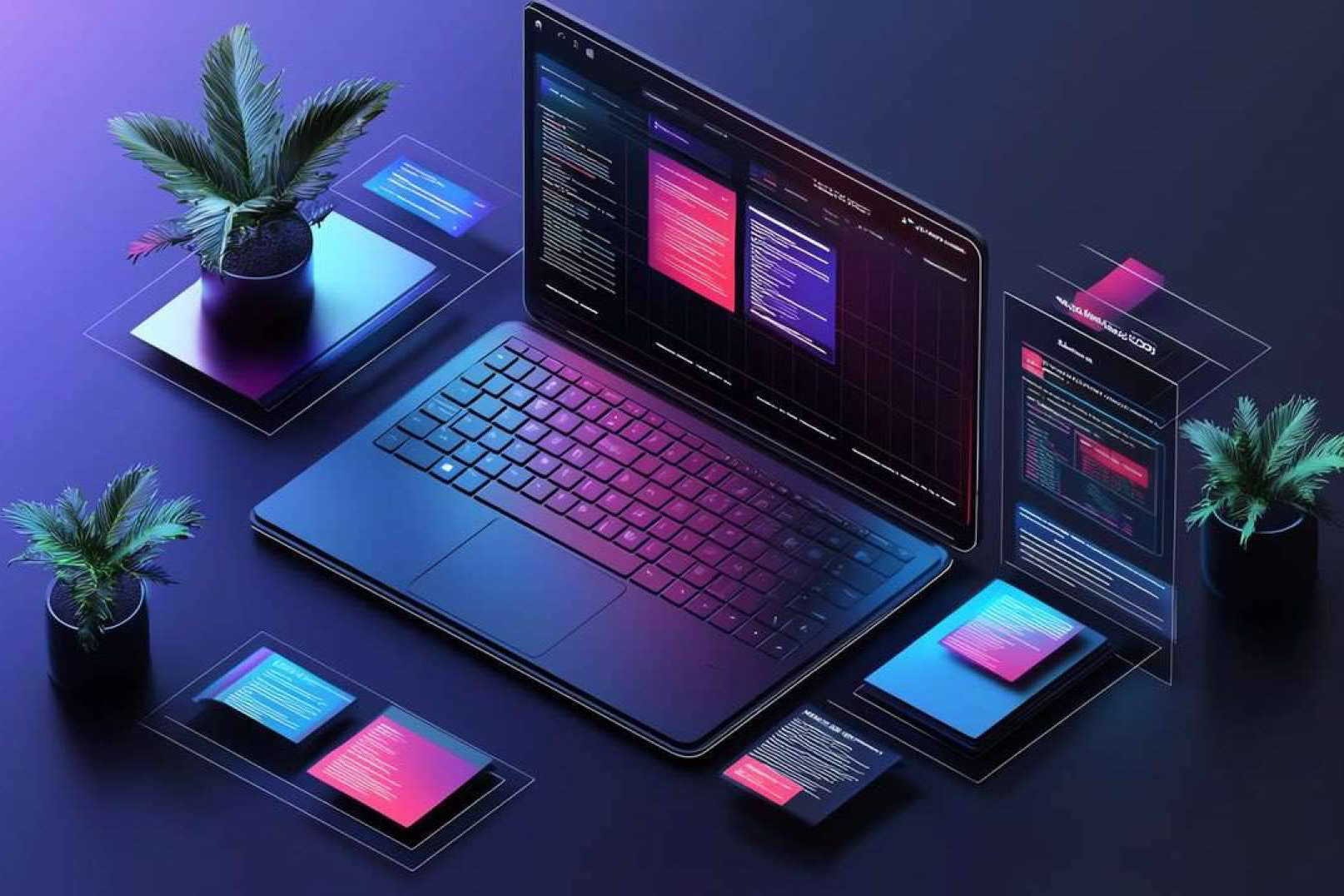 Diseño web a medida y presencia digital estratégica, así trabaja Vaya Web en Barcelona