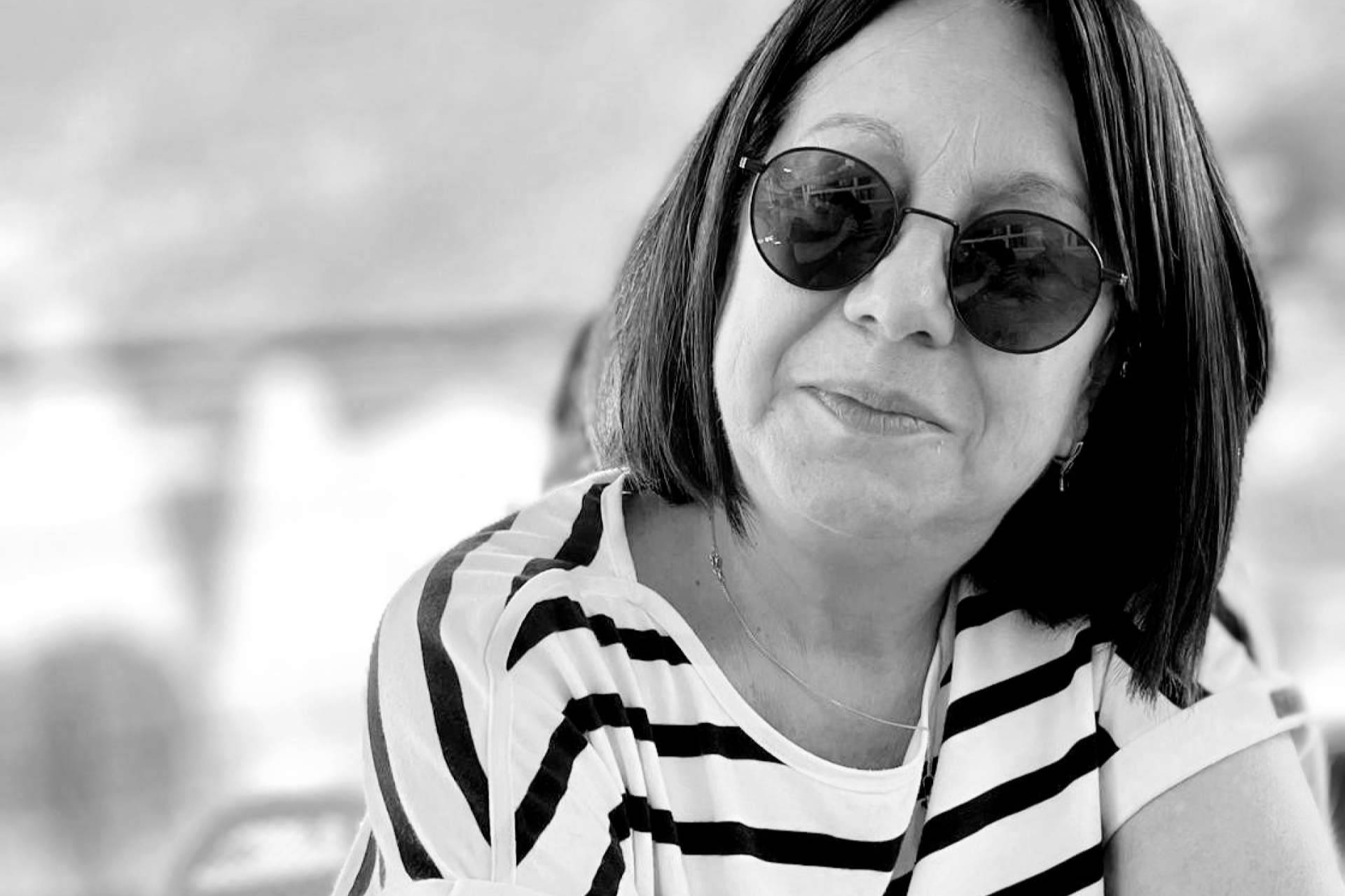 Raquel María Estévez Ramos transforma la emoción en palabra con 'Prosa poética para tu alma'