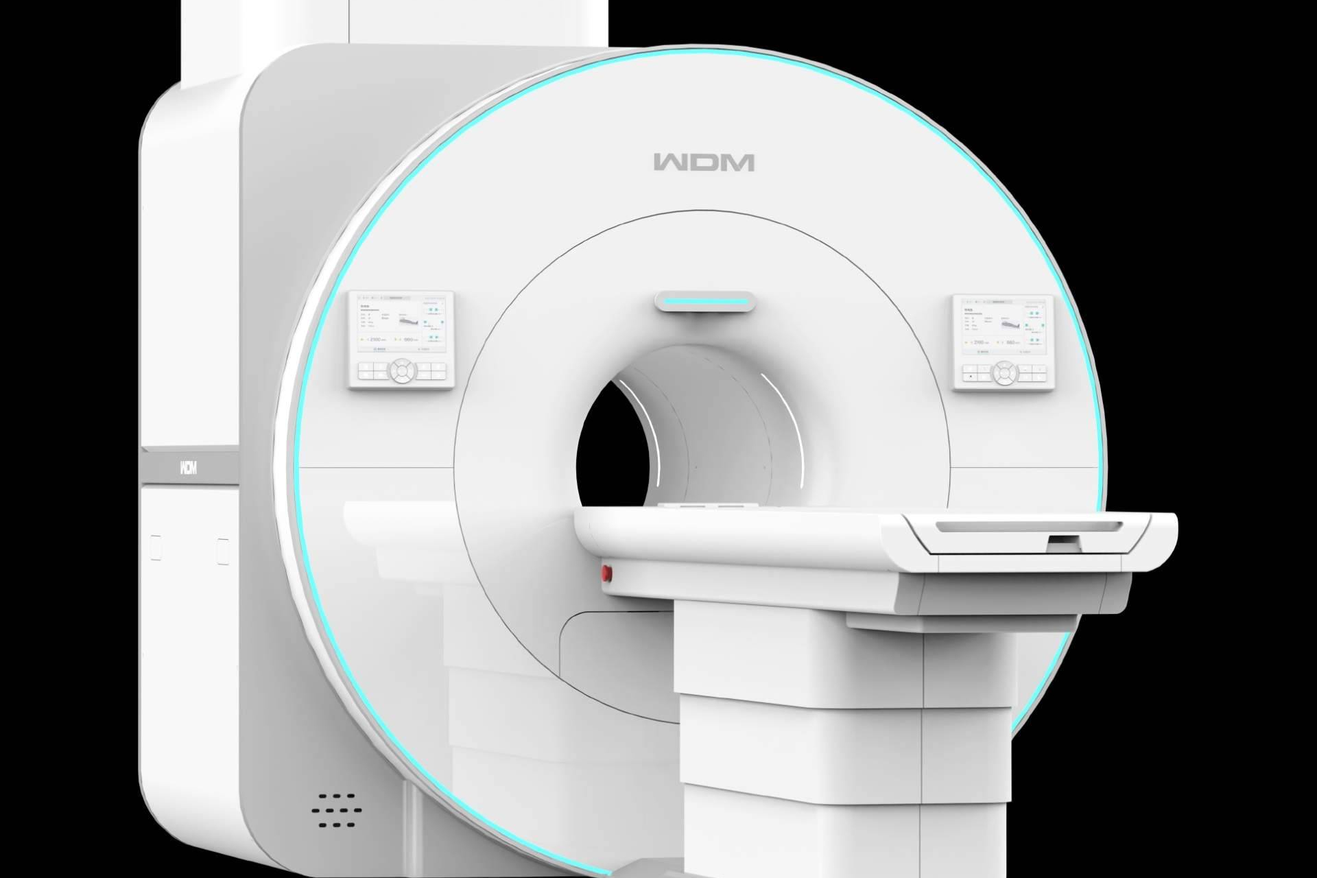 SCPmedical presenta la i-Vision 1.5T, la primera Resonancia Magnética sin HELIO disponible en España