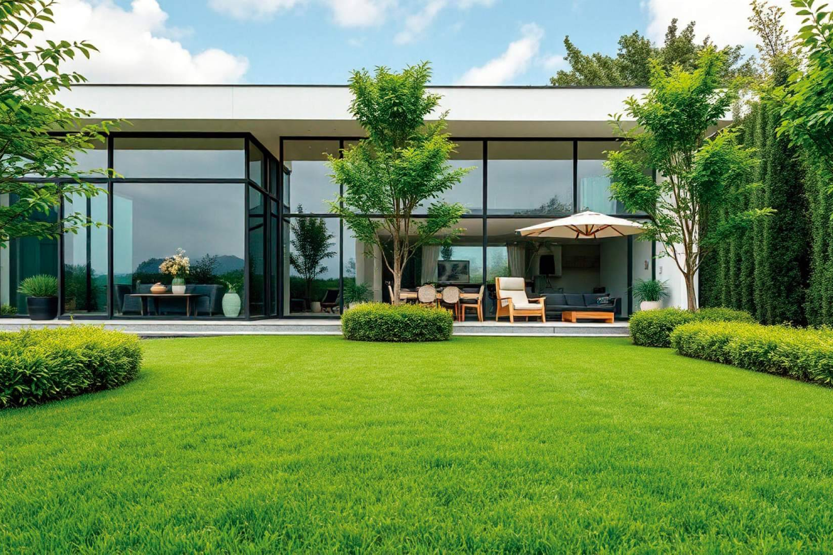 Jardinlife refuerza su catálogo de exterior con césped artificial online y envío gratis