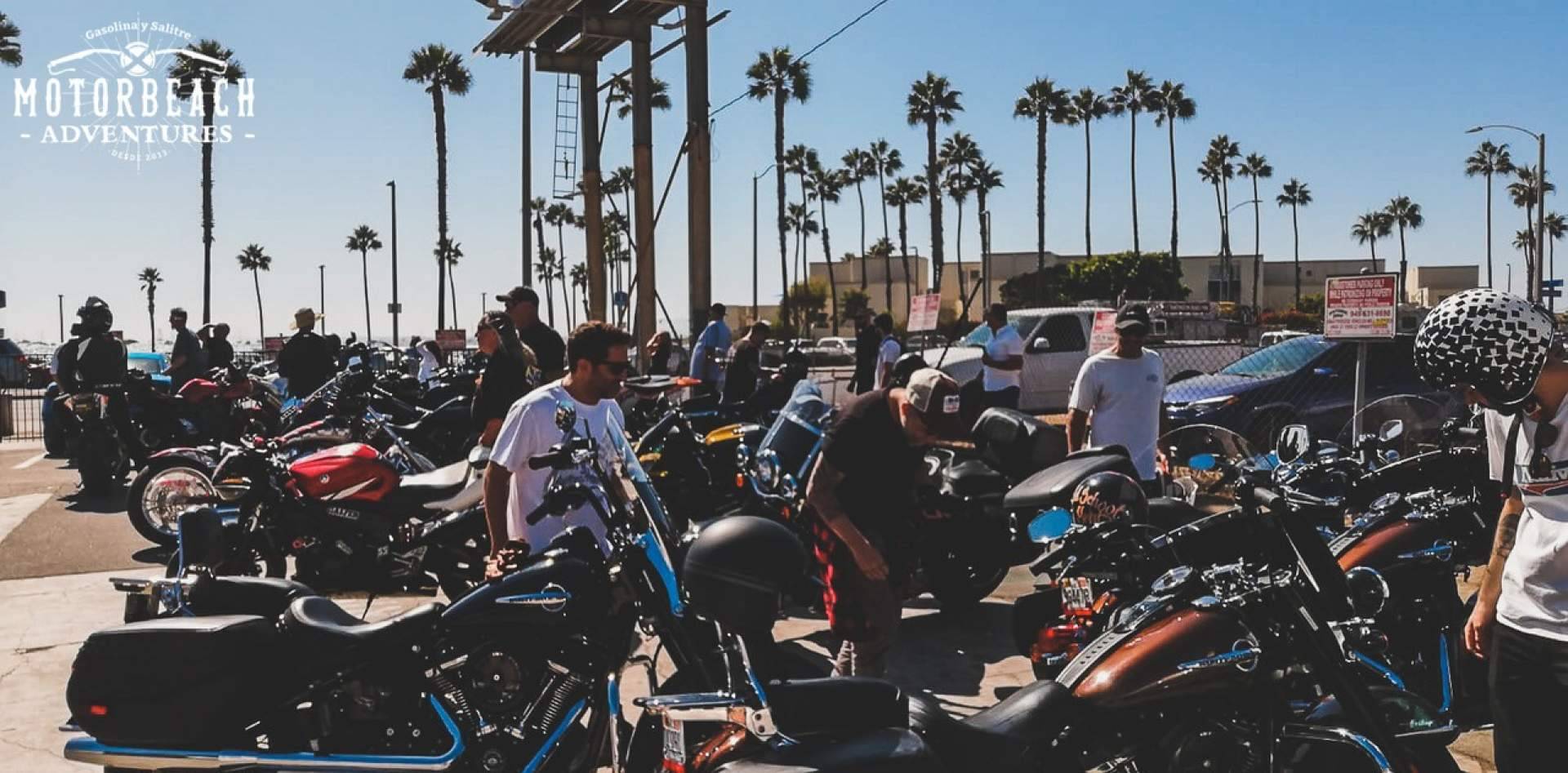Motorbeach Viajes conmemora el siglo de la Ruta 66 con una ruta en moto por Estados Unidos