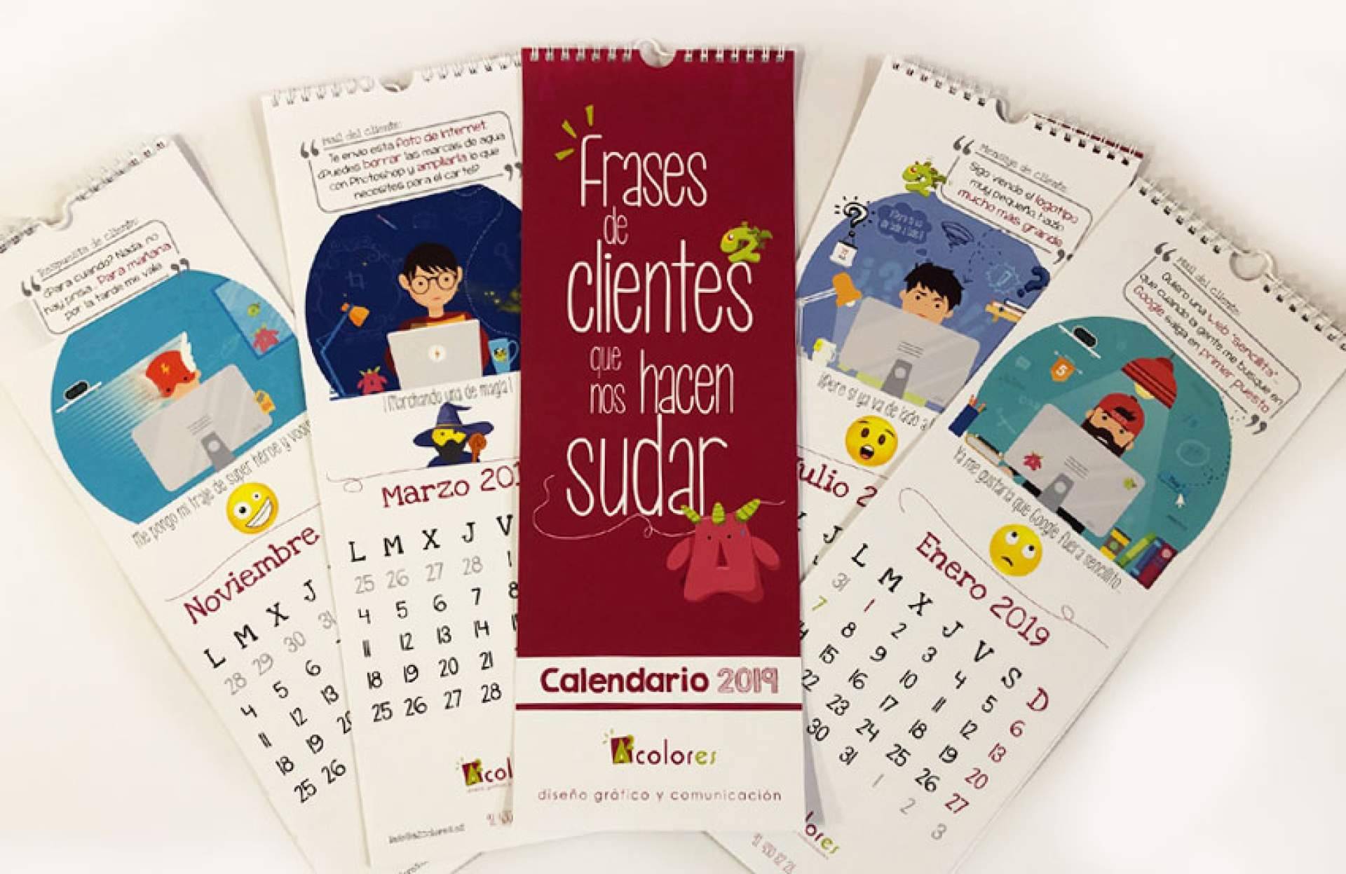 Preparando la Navidad en la empresa; cómo los detalles gráficos refuerzan la conexión con los clientes