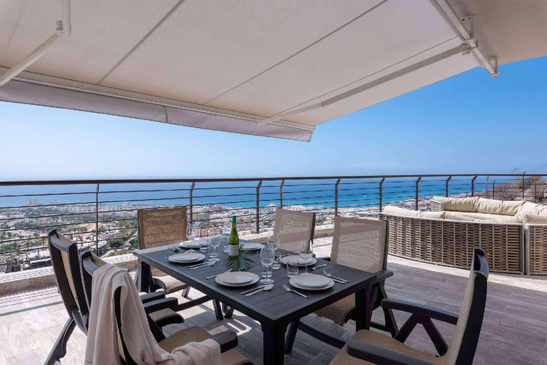 Canarias.com refuerza su catálogo con villas en Tenerife para estancias privadas y confortables