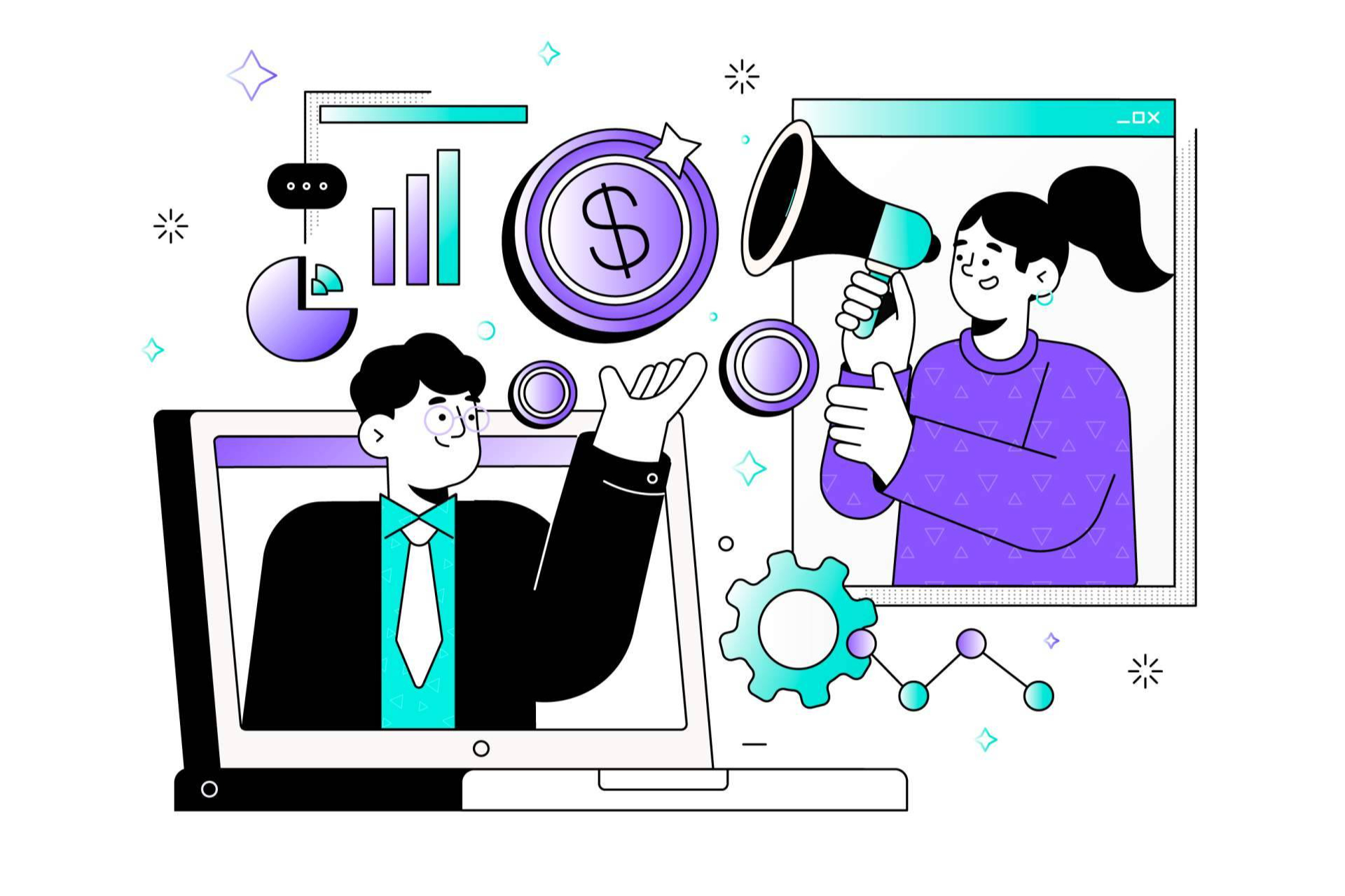 HazHistoria y la evolución del sector; agencia de marketing digital en Guadalajara que acompaña la transformación