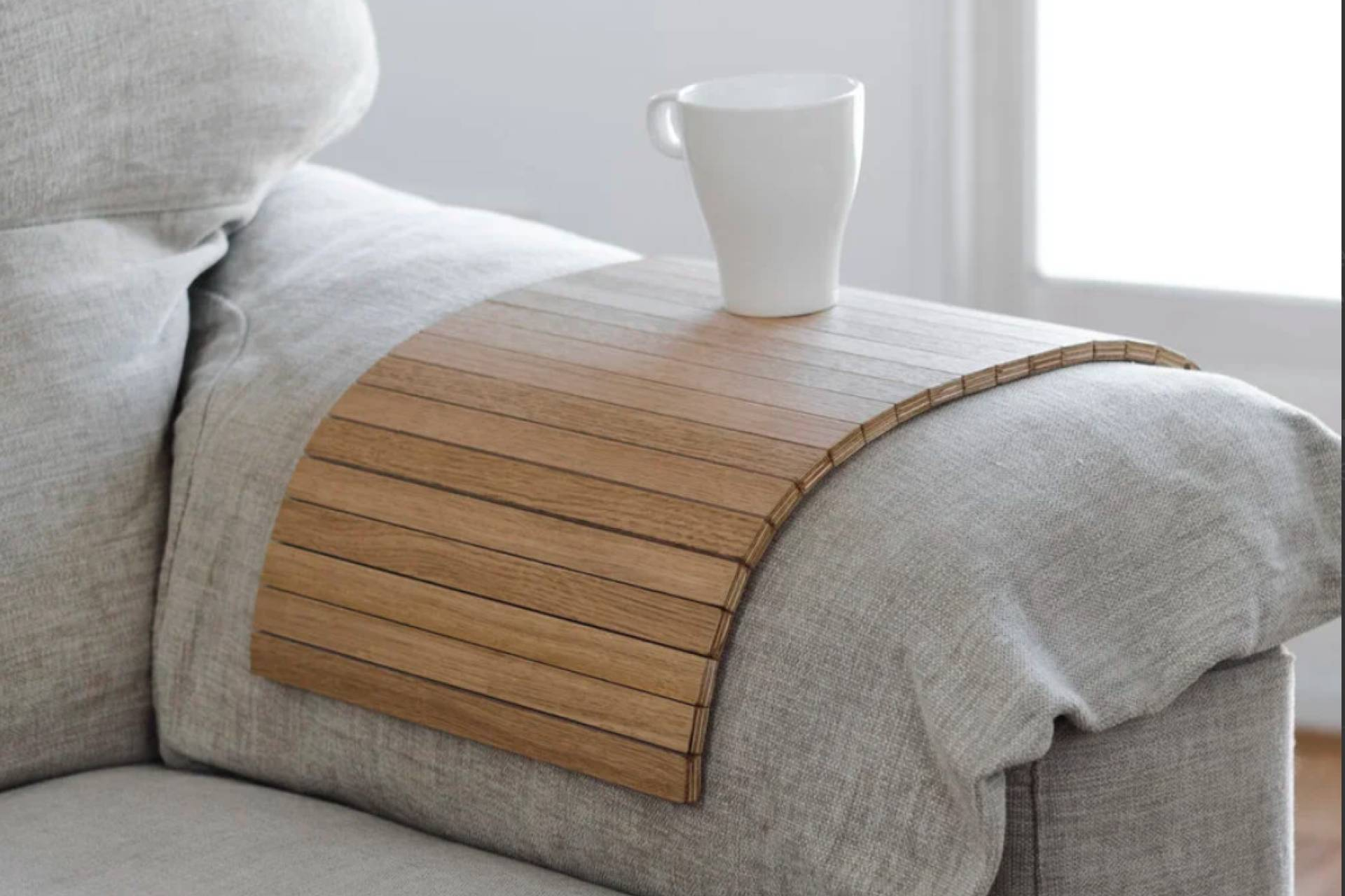Munay Hábitat, una nueva marca, la misma esencia artesanal de Toaster Home
