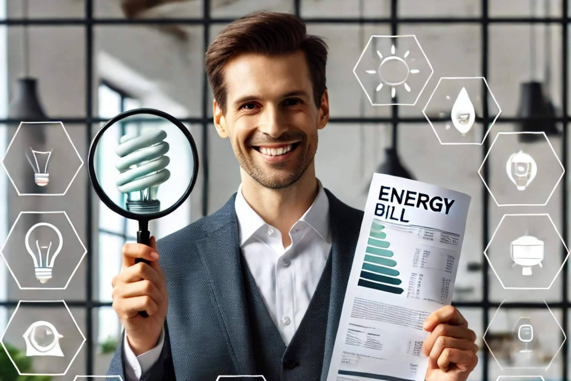 Hogares y autónomos recurren a Magaza para lograr ahorro frente a la subida prolongada del precio de la luz