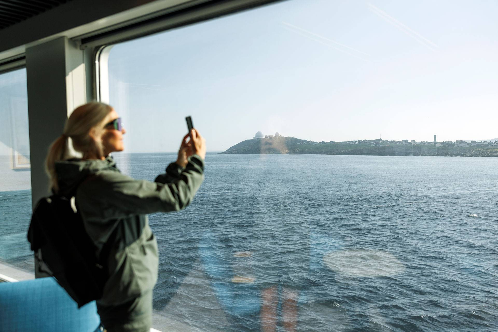 Havila Voyages presenta sus cruceros navideños y refuerza su promesa de ver Auroras Boreales