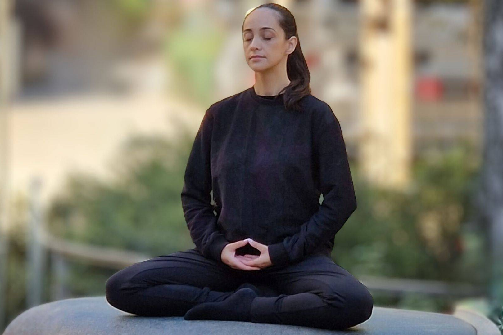 Meditación en Barcelona, sesiones presenciales y online con guía directa de un maestro zen