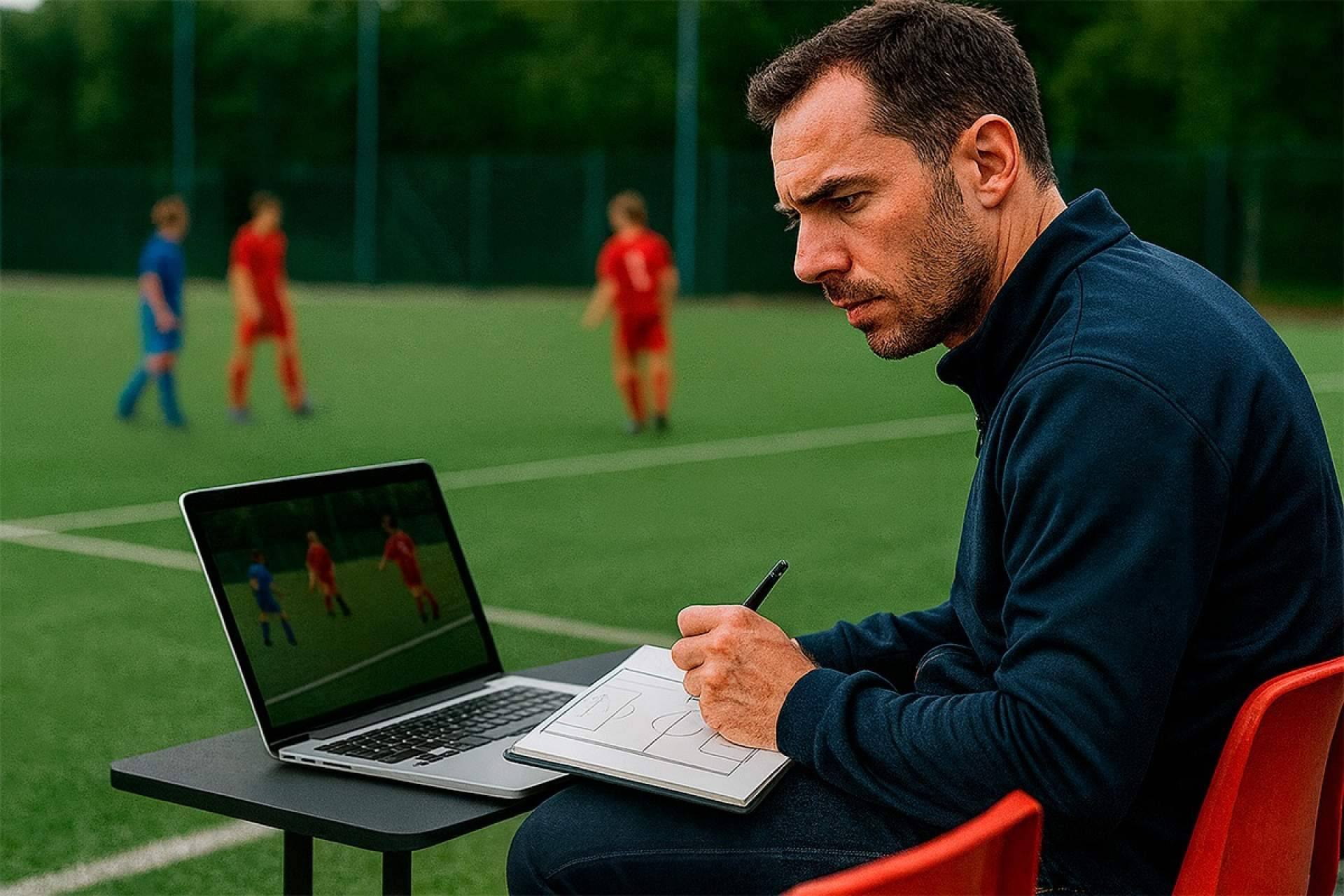 La oferta más completa de másteres oficiales en inglés en ciencia de datos aplicada al deporte