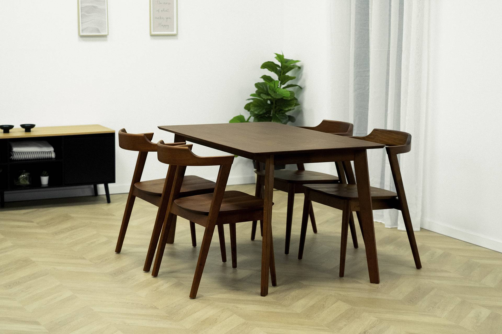 Top Mueble presenta novedades en mesas de comedor pensadas para optimizar espacio y estilo