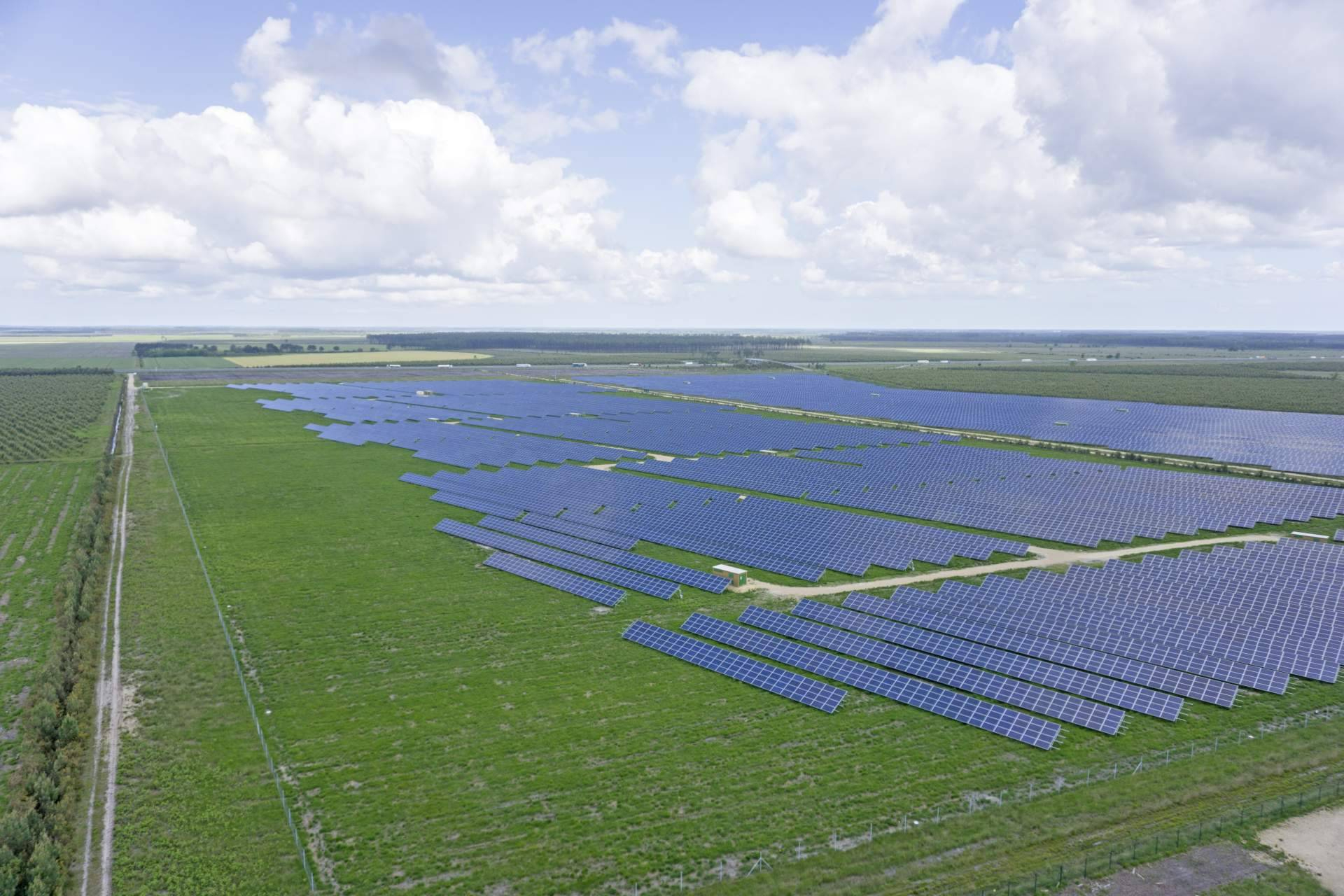 Technical Asset Management avanzado; BayWa r.e. optimiza el rendimiento de plantas eólicas y fotovoltaicas