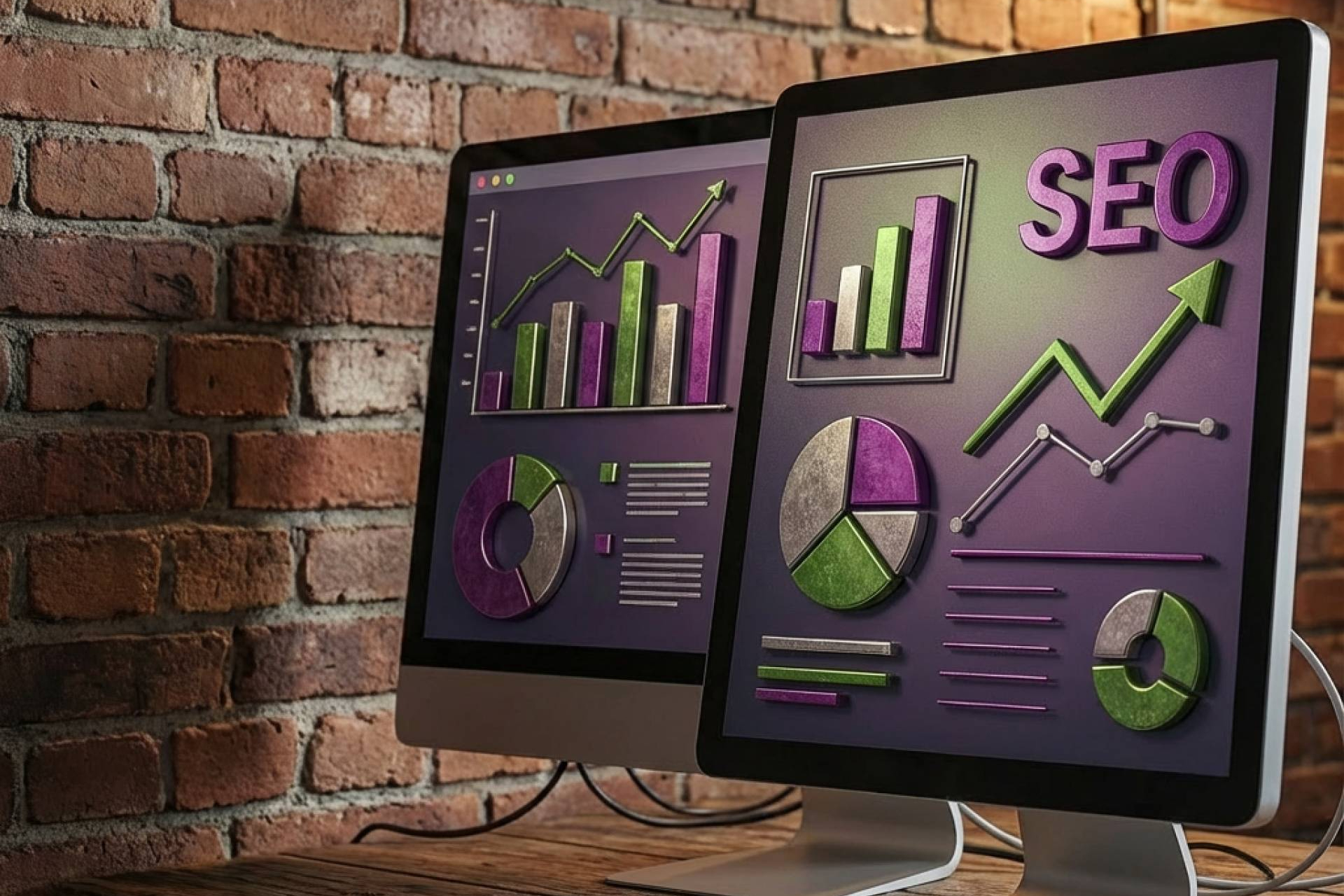 Click Estrategia lidera la implementación de estrategias SEO adaptadas a páginas web corporativas