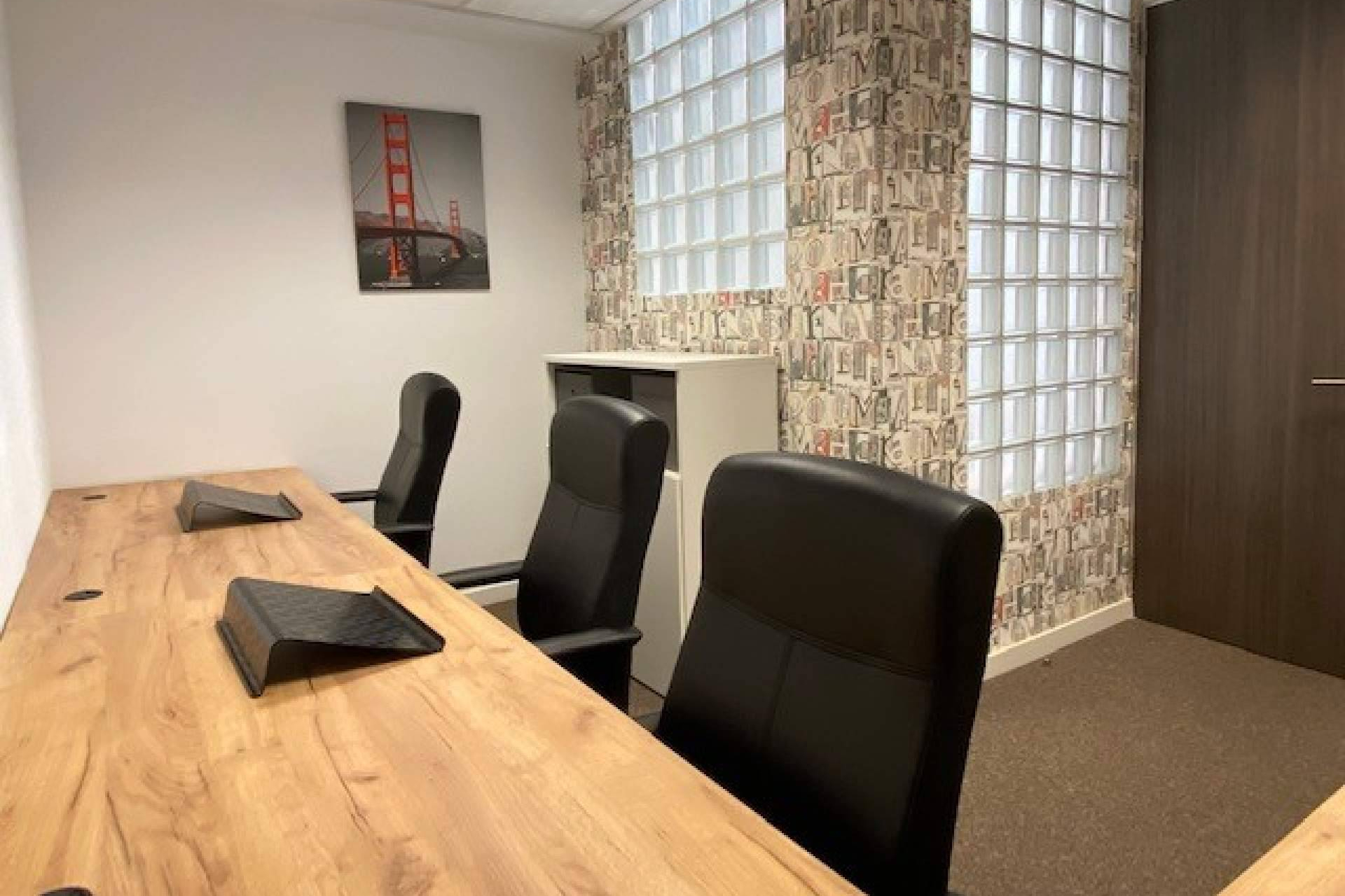 El despacho perfecto para cada empresa en pleno Eixample con Comfort Business Barcelona