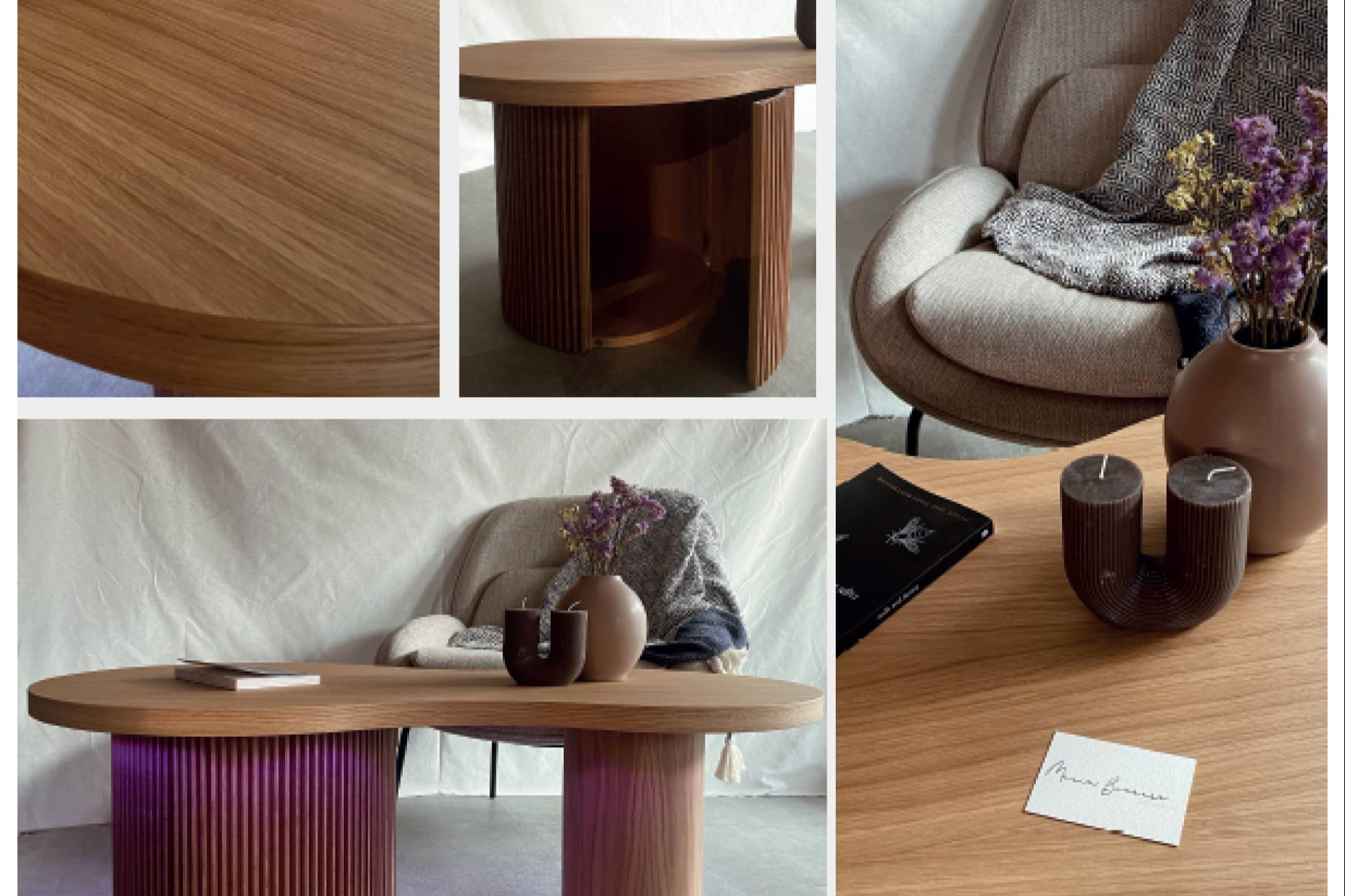 Los espacios del mañana, el papel del interiorismo en la construcción de entornos innovadores