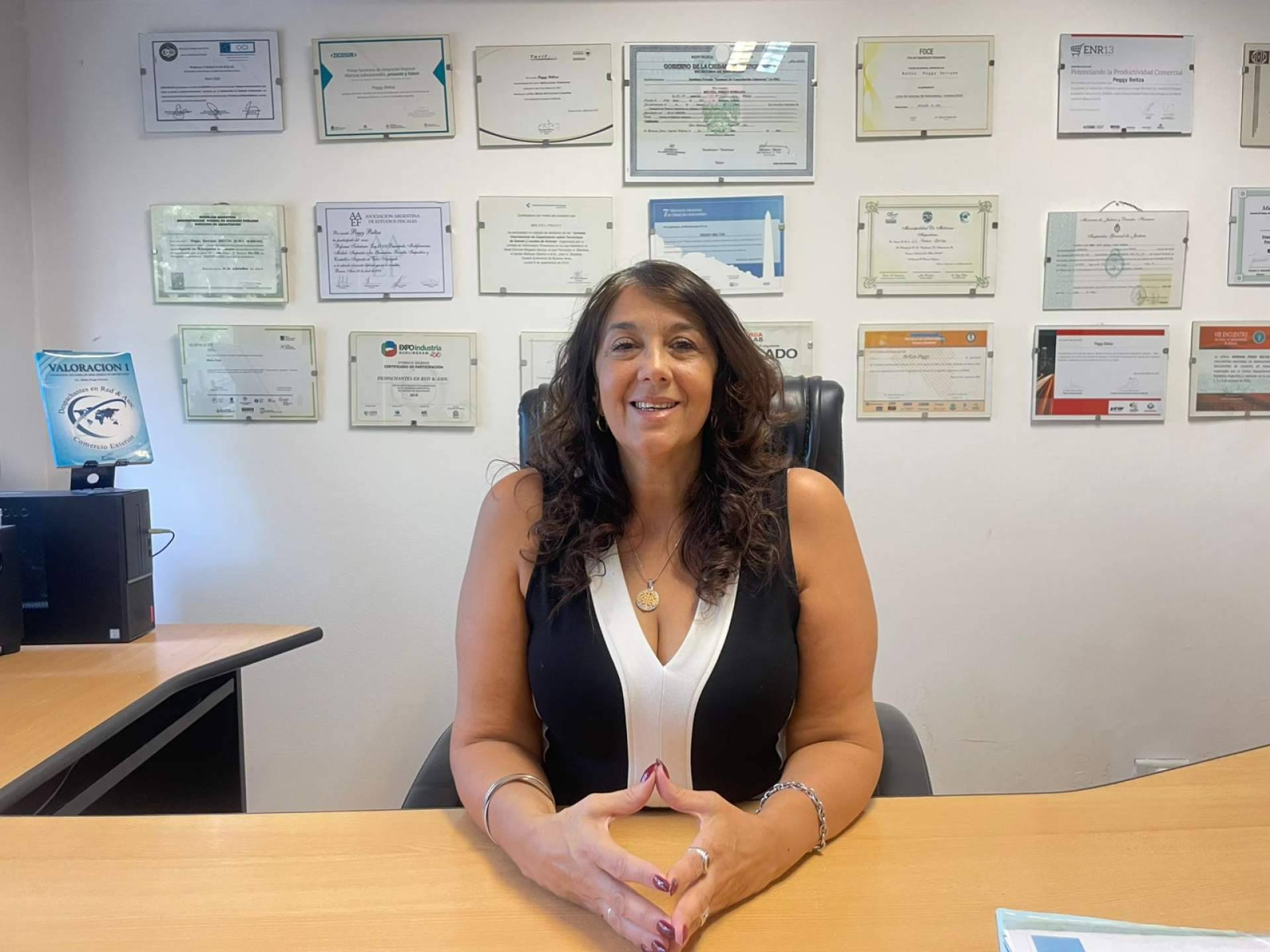 Cómo impacta la desregulación del comercio exterior aplicada en Argentina