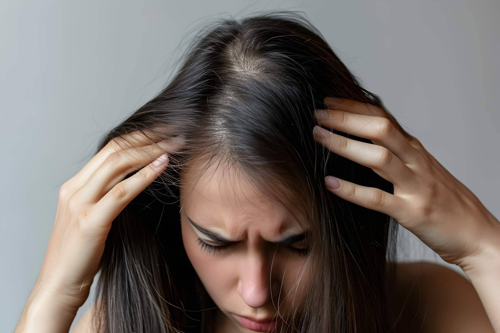 Alopecia o descamación, el diagnóstico capilar que ayuda a elegir el tratamiento anticaída adecuado