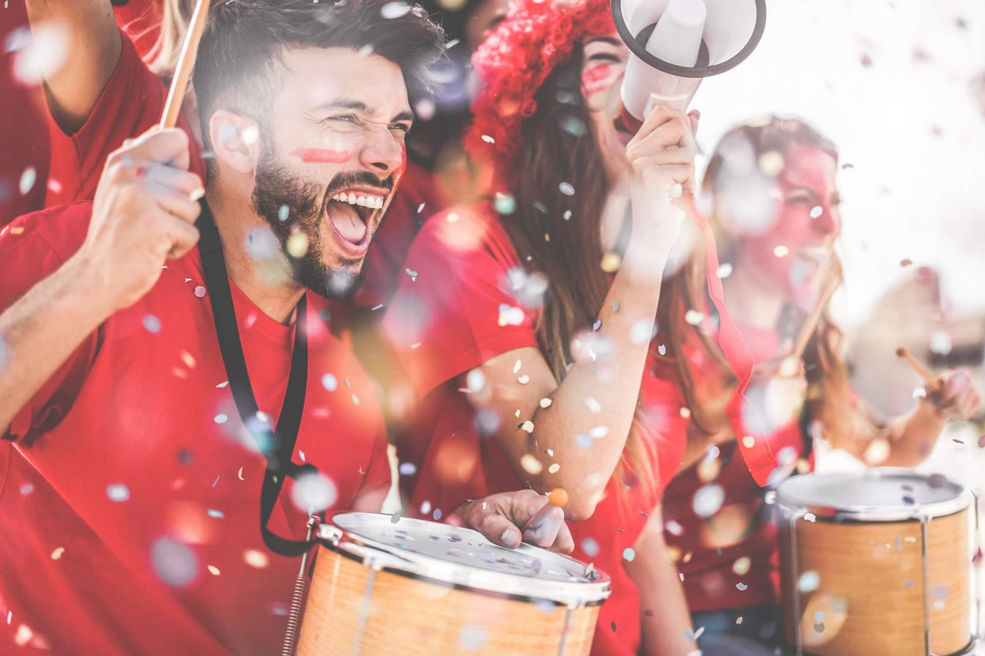 MA´S Events impulsa el alquiler de pantallas LED para experiencias en torno al Mundial 2026