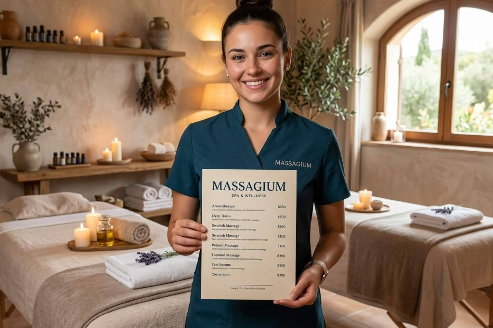 Fish Spa, ictioterapia y cuidado facial en Lloret de Mar de la mano de Massagium Center