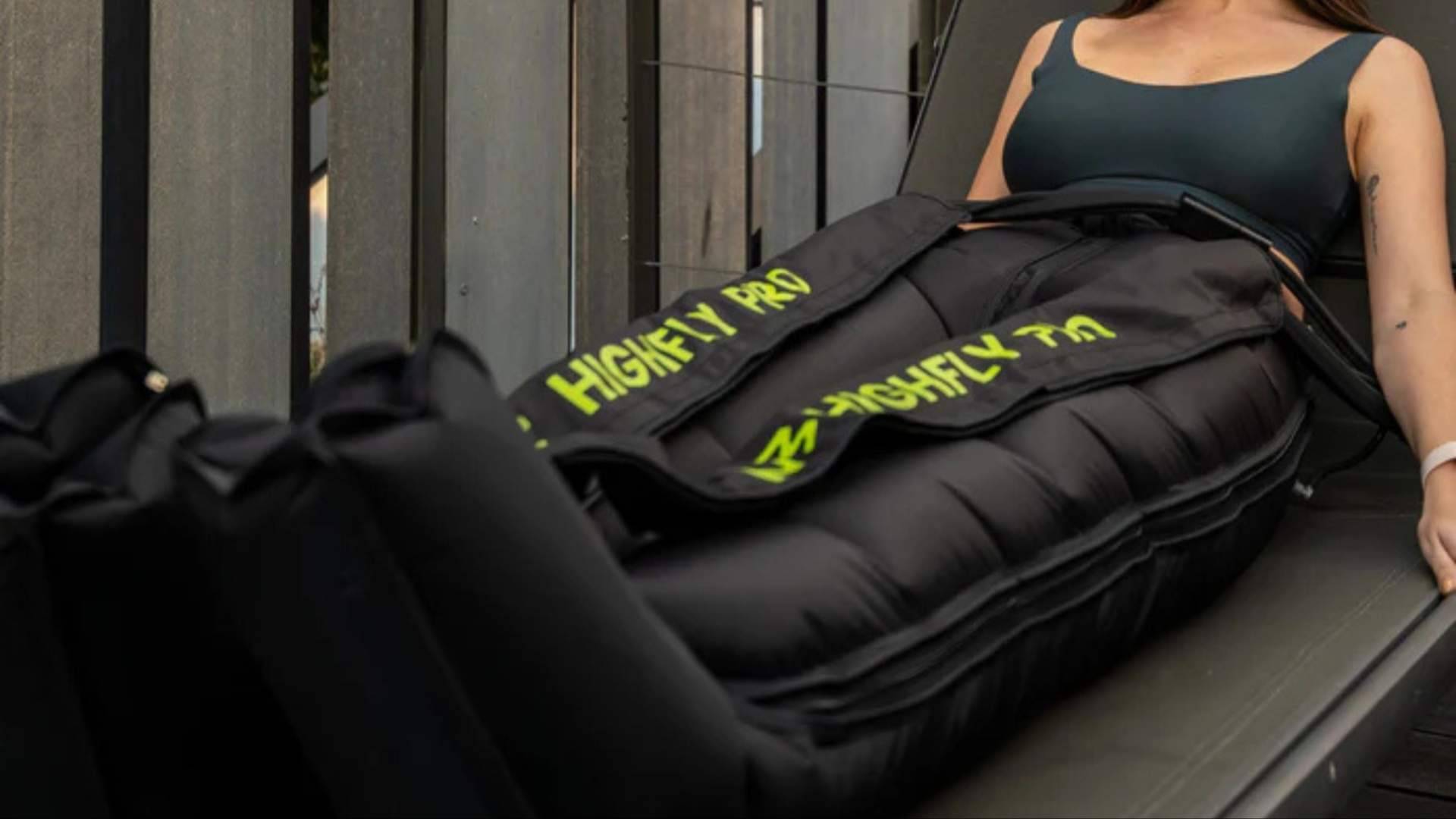 Por qué el pantalón presoterapia de Wellbeinn es la inversión más valorada por los usuarios para el cuidado de las piernas
