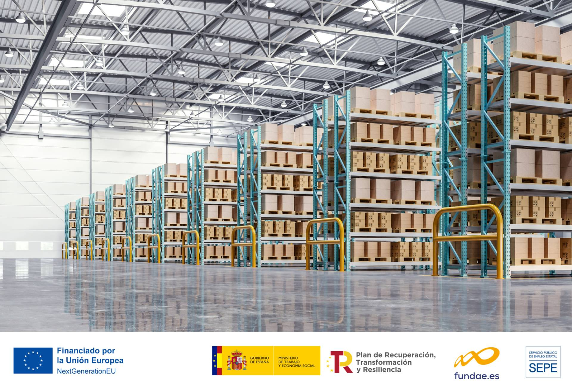 MainJobs lanza un programa gratuito de internacionalización para pymes de Gran Distribución