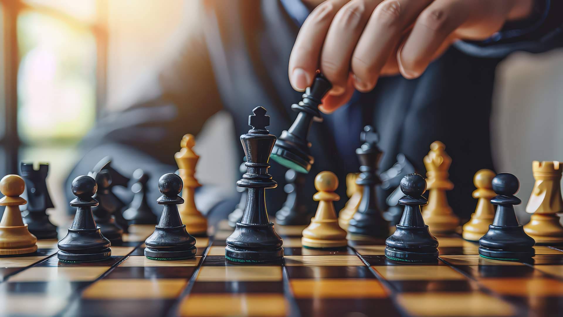 La estrategia se consolida como el eje esencial de cualquier acción de marketing eficaz, según Think&Else