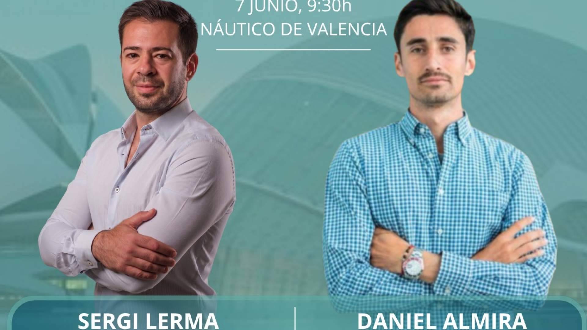 L’esmorzaret inversor reúne en Valencia a referentes nacionales del sector inmobiliario
