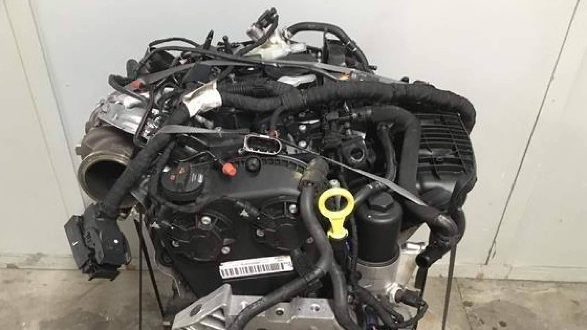 AutoRR Automoción refuerza el mercado de recambios reutilizados para coches de segunda mano