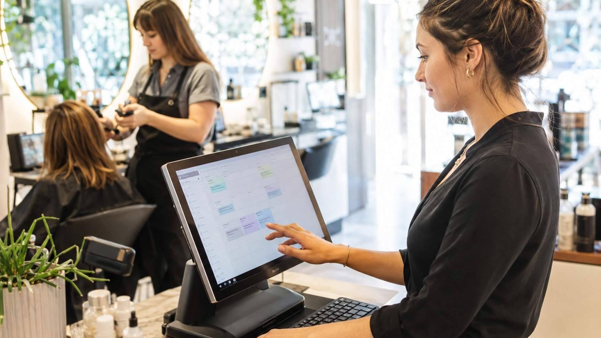 Software TPV y CRM para autónomos, pymes y comercios con el sello de SolverMedia