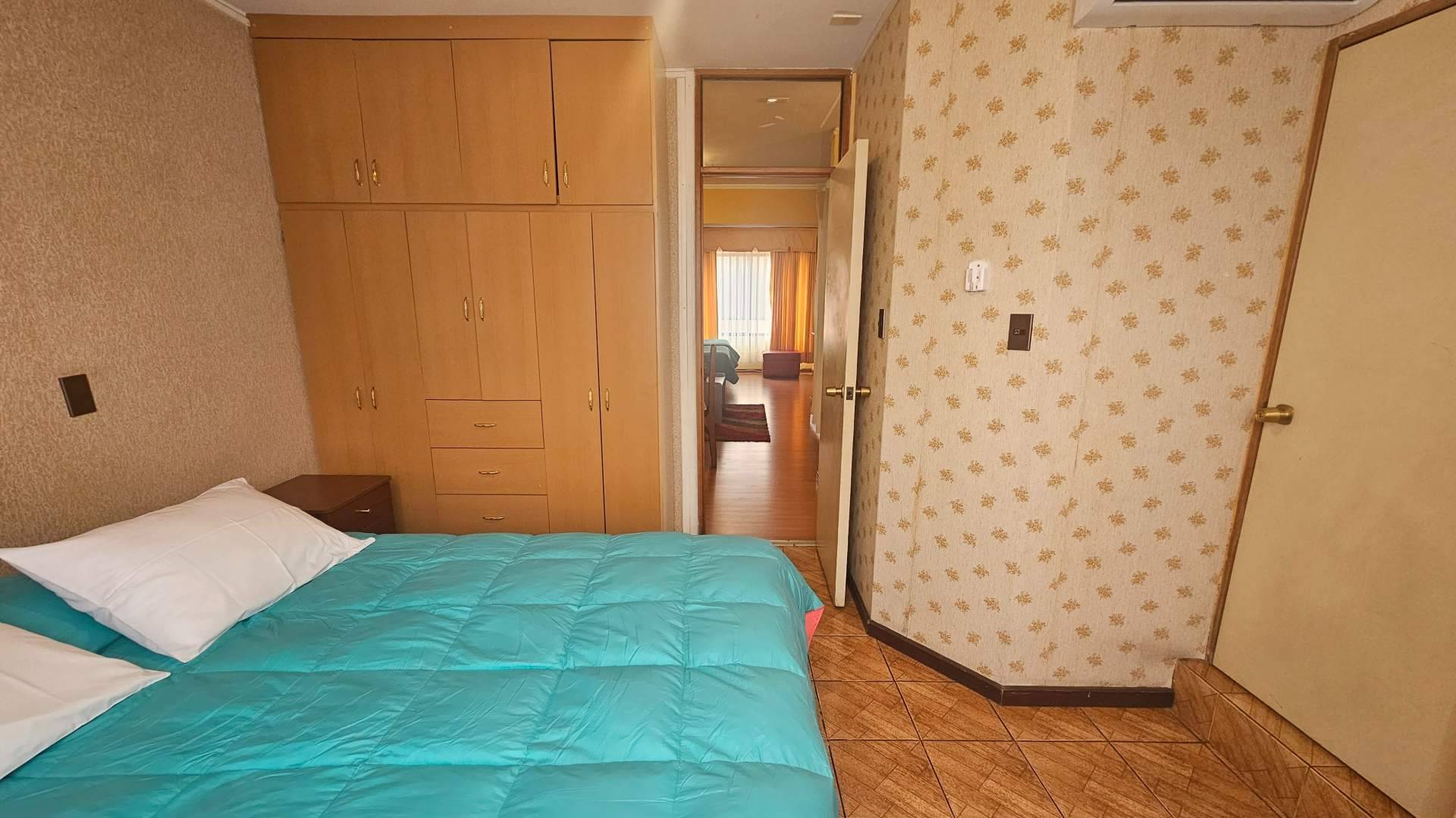 Hoteles en Antofagasta que responden a las necesidades del viajero moderno