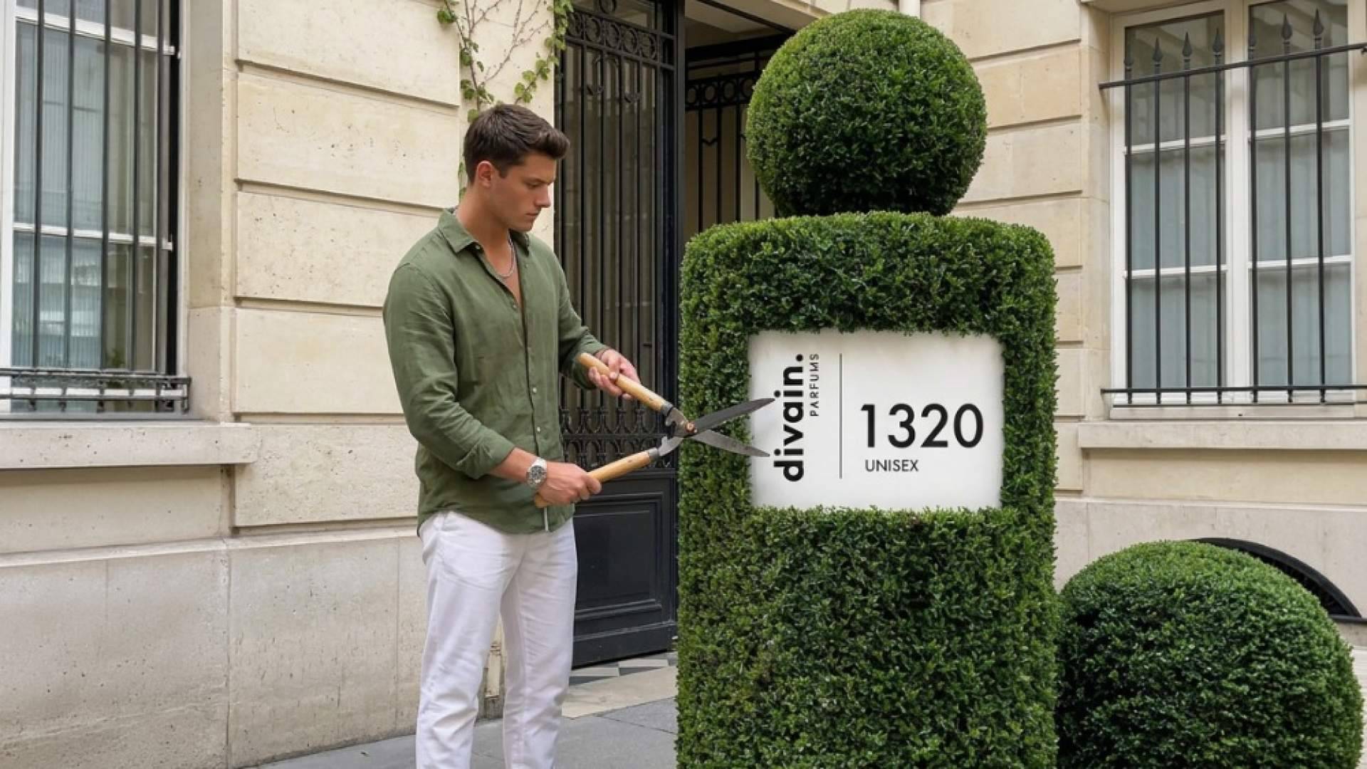 Divain presenta las fragancias que marcarán la primavera de 2026 en perfumes de equivalencia