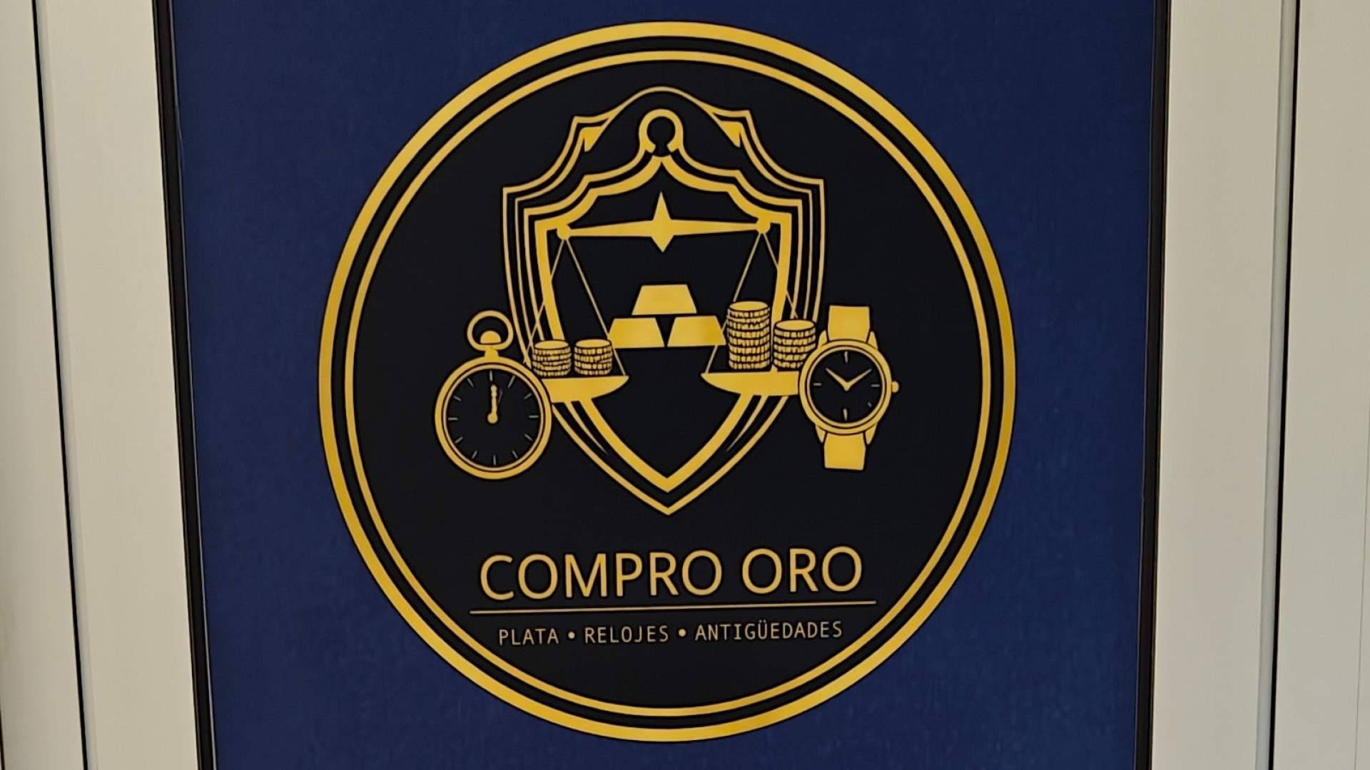 Compro Oro Oviedo traslada la cercanía de su servicio con un nueva tienda en la calle Independencia de Oviedo