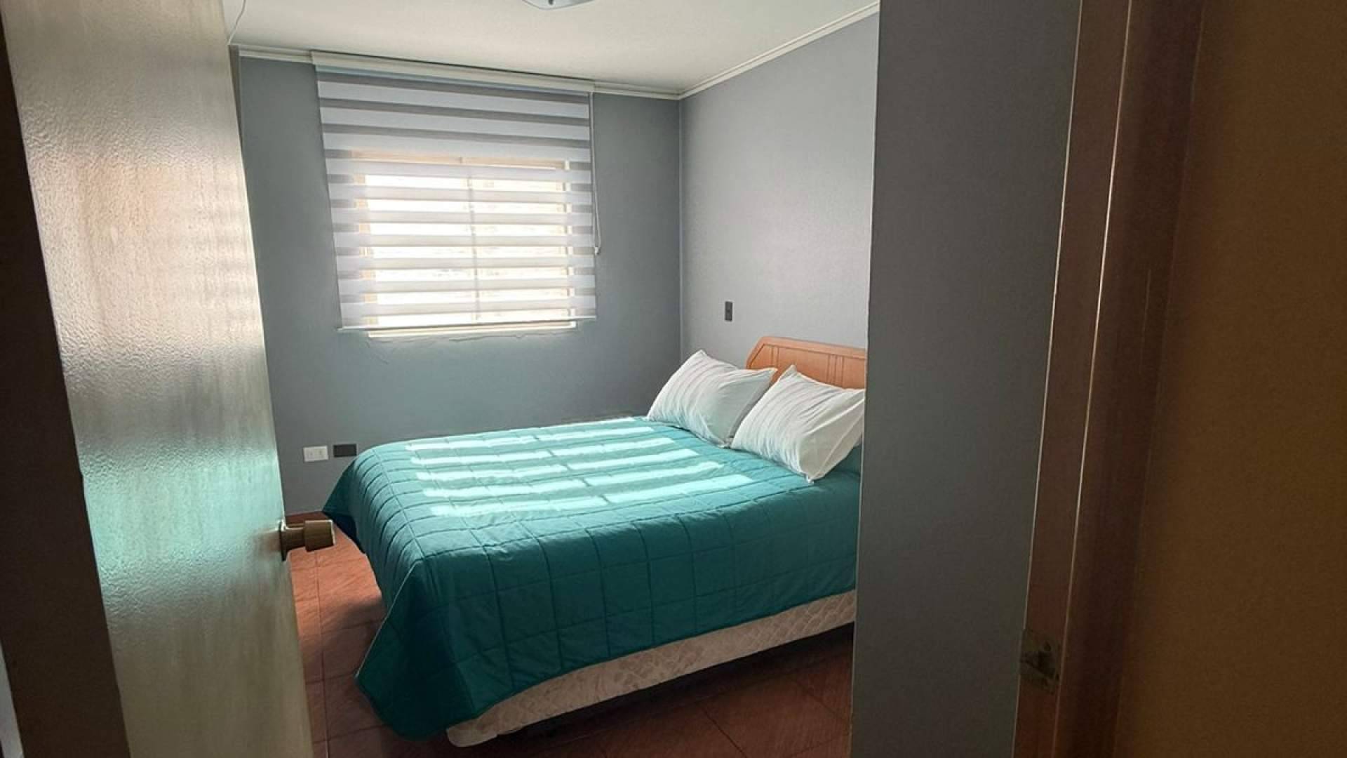 Hotel Antofagasta Centro combina comodidad y accesibilidad para viajeros de negocios y turismo