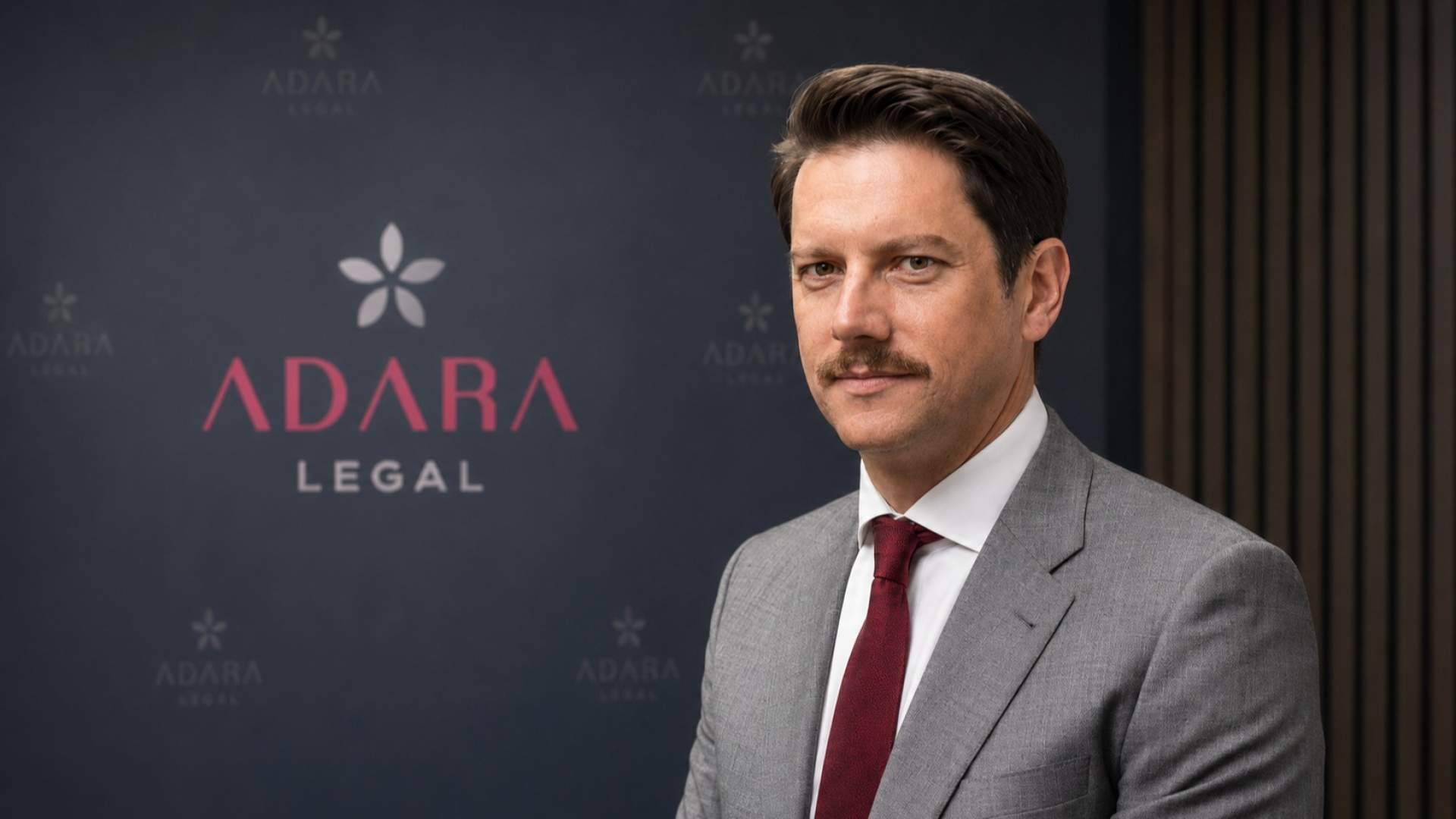 Adara Legal impulsa desde Madrid una nueva estrategia de expansión nacional