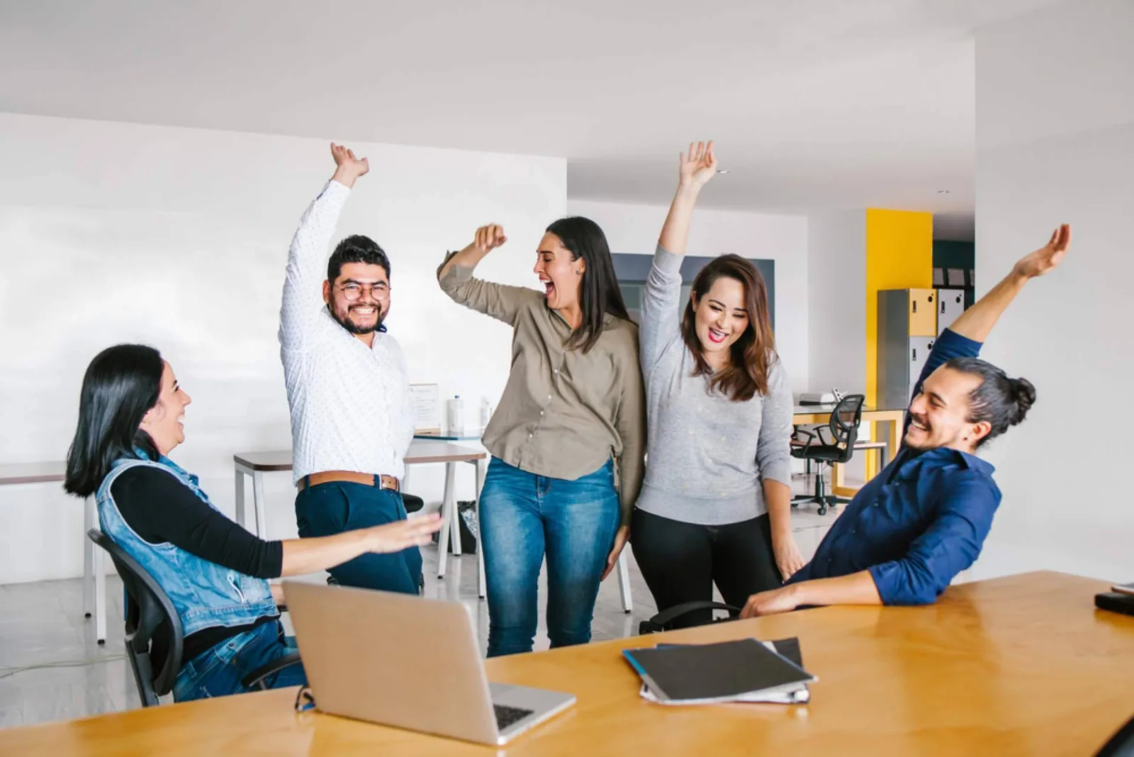 La experiencia del alumnado da origen a Reto 19, un nuevo modelo de preparación de oposiciones