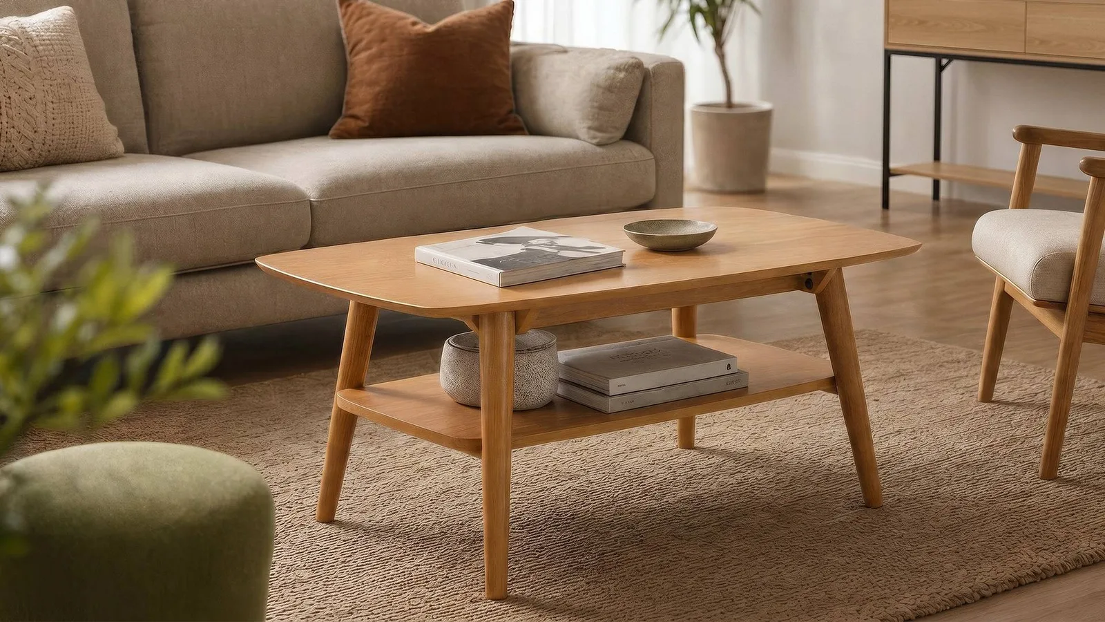 Top Mueble reúne una completa selección de muebles de salón para crear espacios con estilo