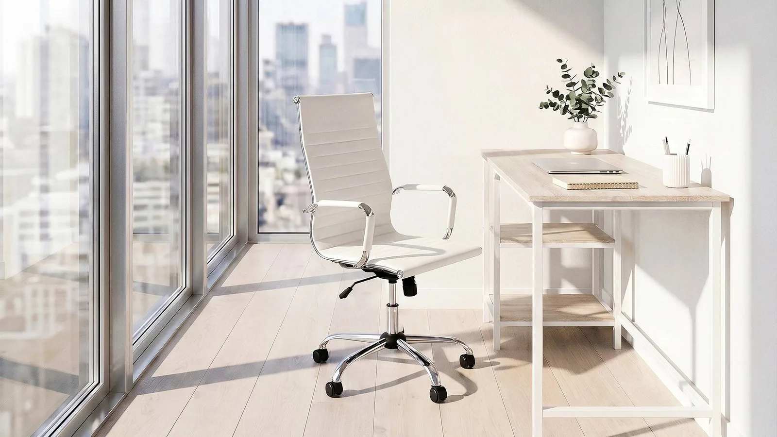 Top Mueble refuerza su catálogo de mobiliario de oficina para todos los estilos