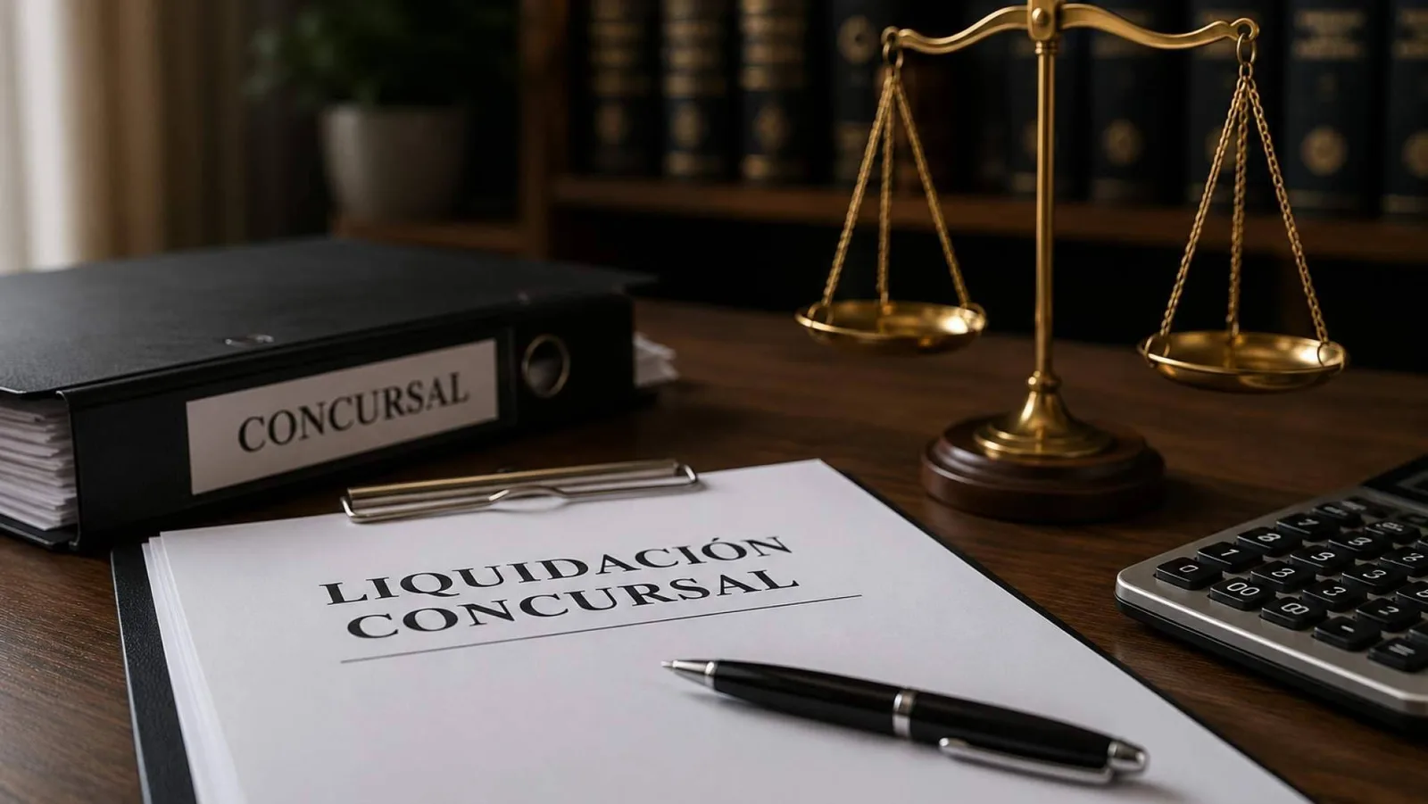 LiquidacionConcursal.com impulsa el mercado de activos concursales